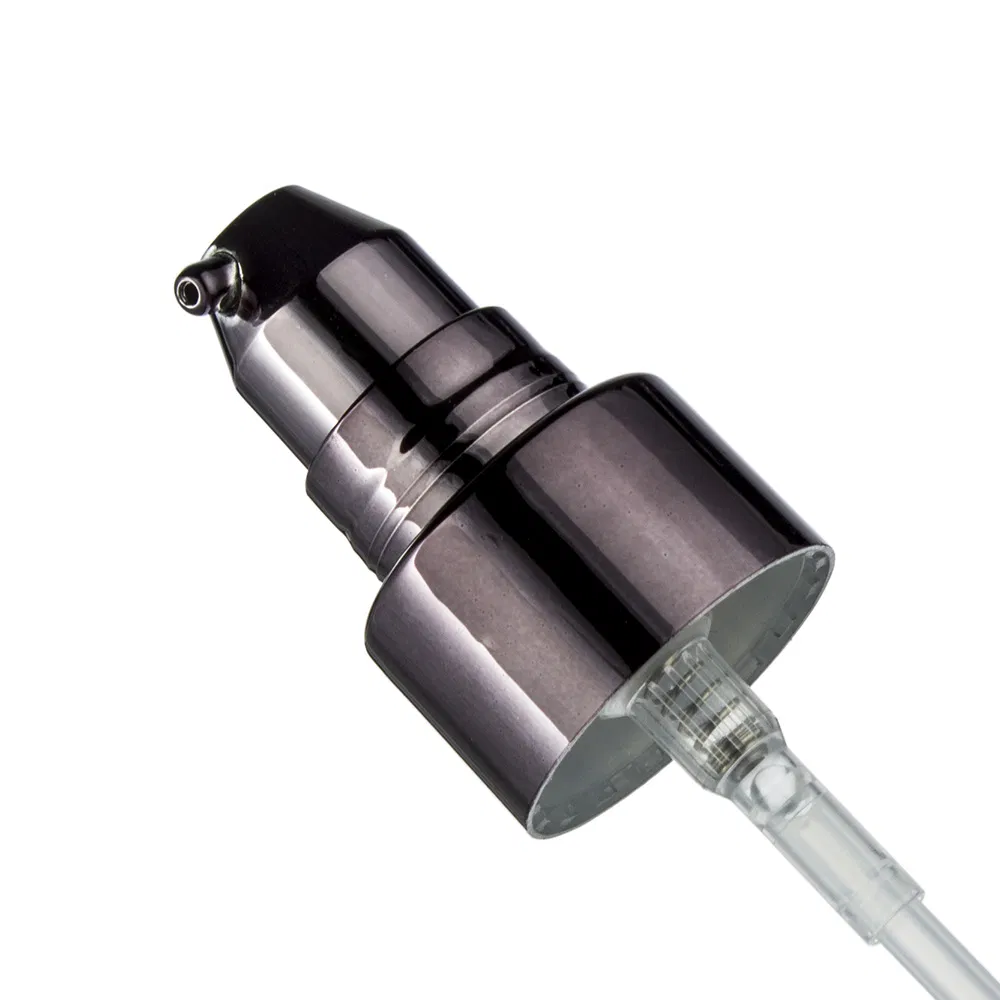 Kunststoff-Cremepumpe, Serumpumpe, Sprühpumpe für Kosmetikverpackungen