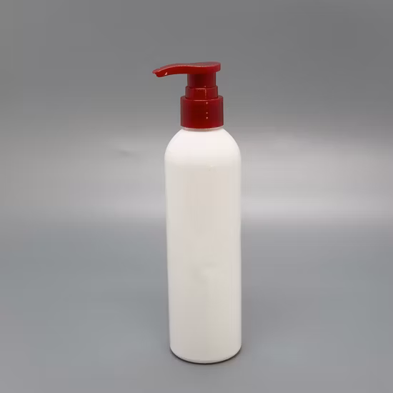 Maßgeschneiderte hochwertige kosmetische Hand-28/410-Lotion-Flüssigseifenspenderpumpe