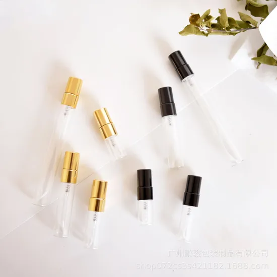 Heiße verkaufende silberne Parfümkappen für kosmetische Parfümglasflaschen