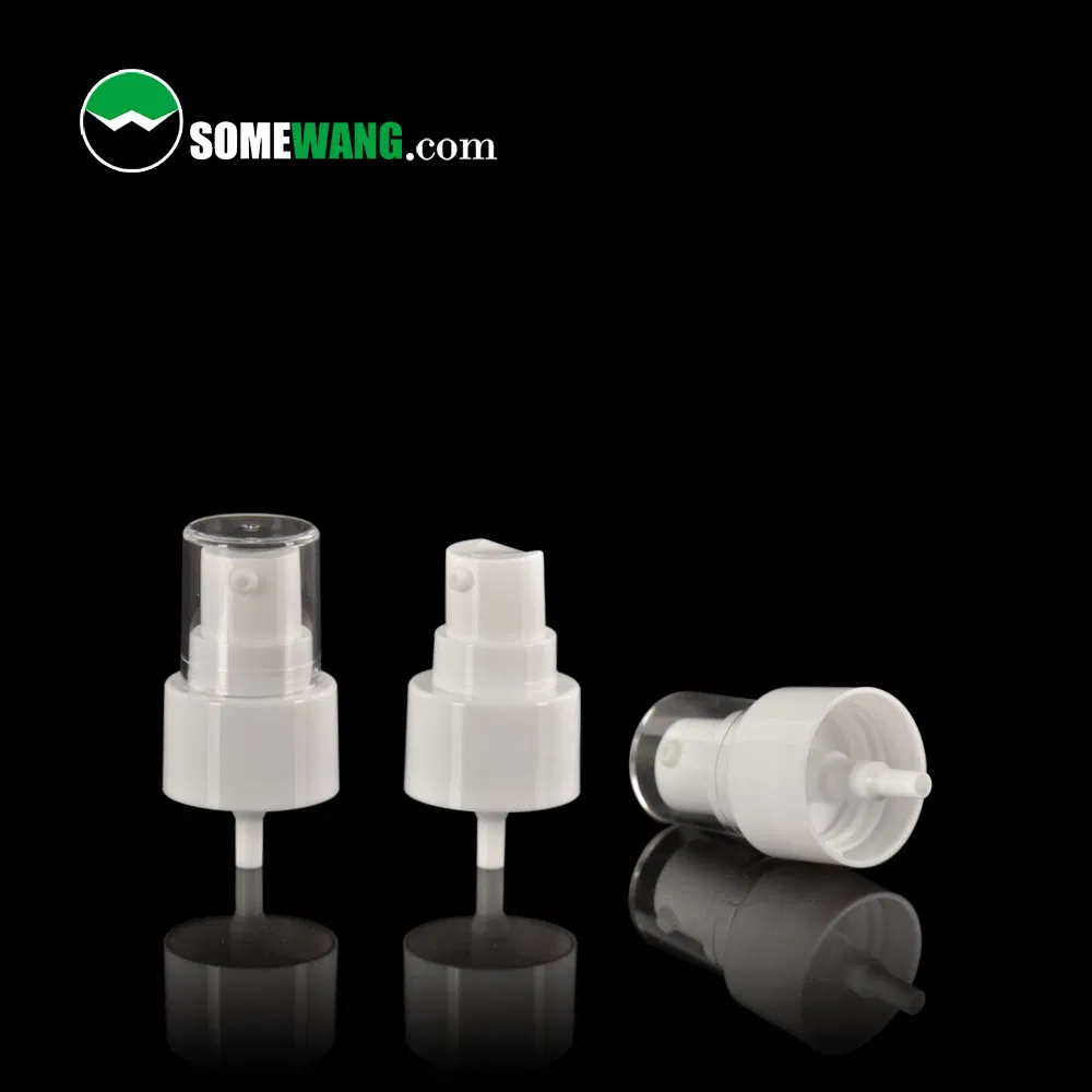 24 410 Behandlungspumpe Cremepumpe für Kosmetikverpackungen